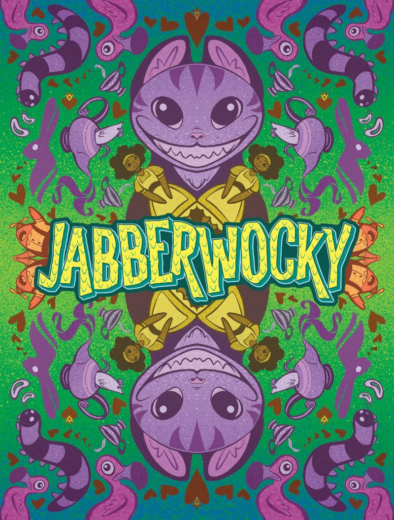 Jabberwocky