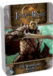 Le seigneur des anneaux: Le Jeu de Carte – Le Royaume Sylvestre