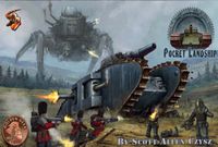 Pocket Landship