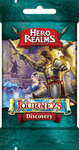 Hero Realms: Périples découvertes