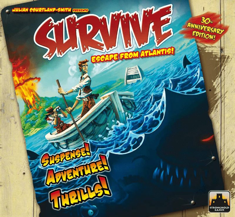 Survivre!