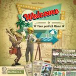 Welcome To...: Outbreak Thematic Neighborhood