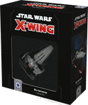 Star Wars: X-Wing (Second Edition) – Infiltrateur Sith