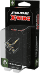 Star Wars: X-Wing (Second Edition) – Chasseur de Têtes Z-95-AF4