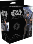 Star Wars: Legion – Spécialistes Impériaux