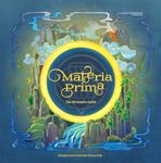 Materia Prima: The Alchemists Guild