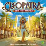 Cléopâtre et la Société des Architectes