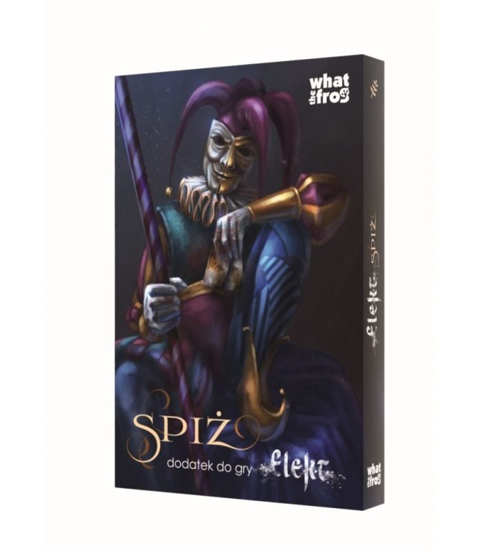 Elekt: Spiż