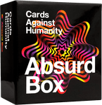Cards Against Humanity: Absurd Box