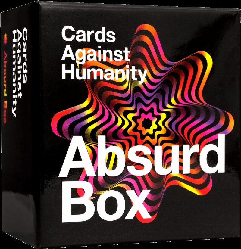 Cards Against Humanity: Absurd Box