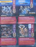 Heroscape Expansion Set: Dawn of Darkness