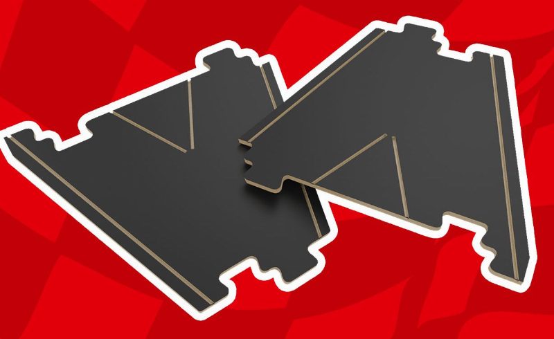 PitchCar: Extension 8 – The Upsilon