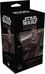 Star Wars: Legion – Chewbacca Extension Agent