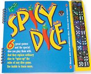 Spicy Dice