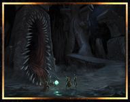 Machina Arcana: Geometry of the Void