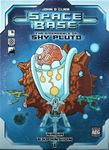 Space Base: The Emergence of Shy Pluto