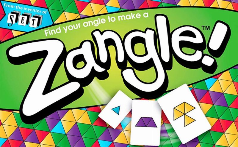 Zangle!