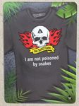 Fireball Island: The Curse of Vul-Kar – Secret Cabal Promo Card