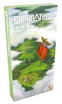 Dominations: Provinces
