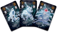 Claim: Ghosts
