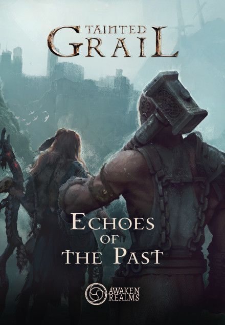 Tainted Grail: Echos du Passé