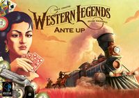 Western Legends: Les jeux sont faits