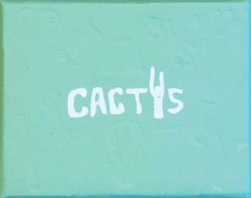 Cactus