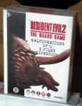 Resident Evil 2: The Board Game – Malformations of G B-Files