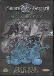 Sword & Sorcery: Pack spectral – Âmes fantômes des Héros
