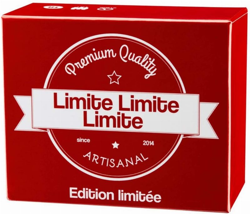 Limite Limite: Limite