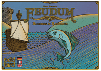 Feudum: Rudders & Ramparts