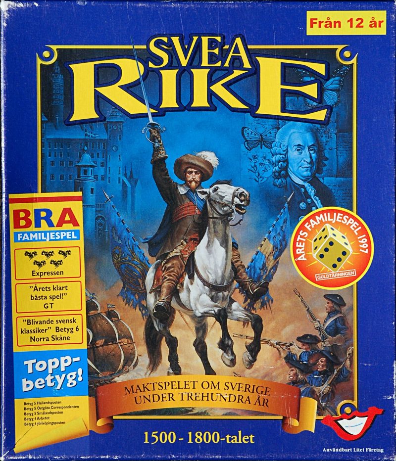 Svea Rike