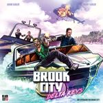 Brook City: Delta Keys