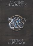 Sword & Sorcery: Abyssal Legends – Tristan Hero Pack