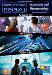 Race for the Galaxy: Expansion & Tensions permanentes