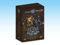 Sword & Sorcery: Special Hero Pack – Alternate Hero & Ghost Soul Set