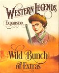 Western Legends: Wild Bunch of Extras