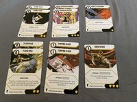 Power Rangers: Heroes of the Grid – White Light