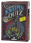 Kneipenquiz: Brandneue Fragen