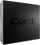 Escape the Dark Castle: The Collector's Box