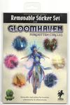 Gloomhaven: Les Cercles oubliés – Set de vignettes amovibles
