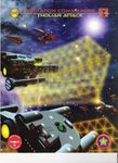 Federation Commander: Tholian Attack