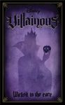 Disney Villainous: Mauvais jusqu'à l'Os