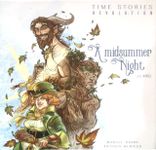 TIME Stories Revolution: Une nuit d'été