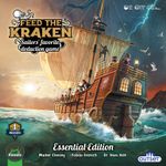 L'Ombre du Kraken