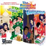La Quête du bonheur: Expériences