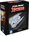 Star Wars: X-Wing (Second Edition) – VT-49 Decimator Expansion Pack