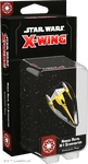 Star Wars: X-Wing (Second Edition) – Chasseur Royal Naboo N-1