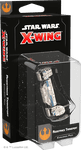 Star Wars: X-Wing (Second Edition) – Transport de la Résistance
