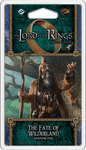 Le Seigneur des Anneaux: Le Jeu de Cartes – Le Destin des Terres Sauvages